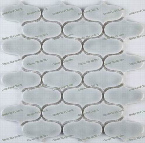 Hand-made Lantern Mosaics-3Model:Size: