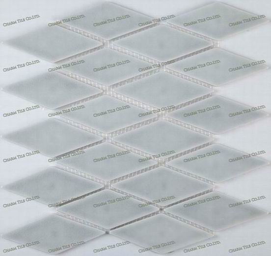 Hand-made Diamond Mosaics-1Model:Size: