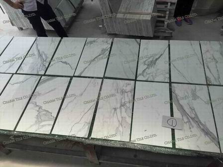 Calacatta tiles-1Model:Size: